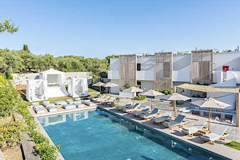 Zante Maris Suites